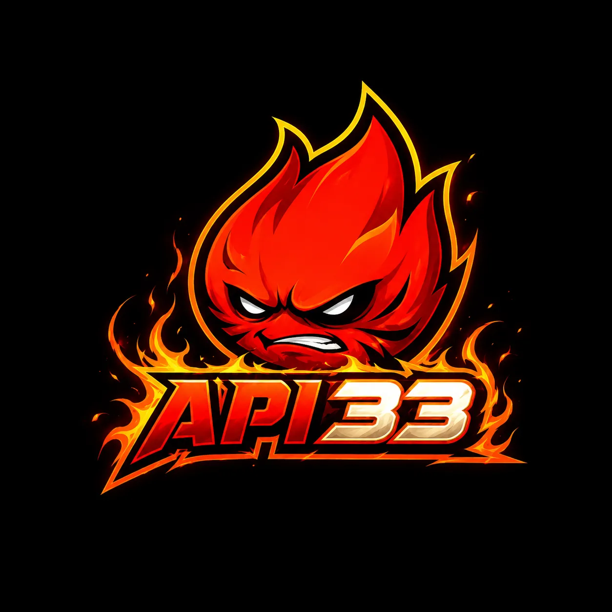 API33 - Balapan Motor Terbaik di Genggaman Tangan