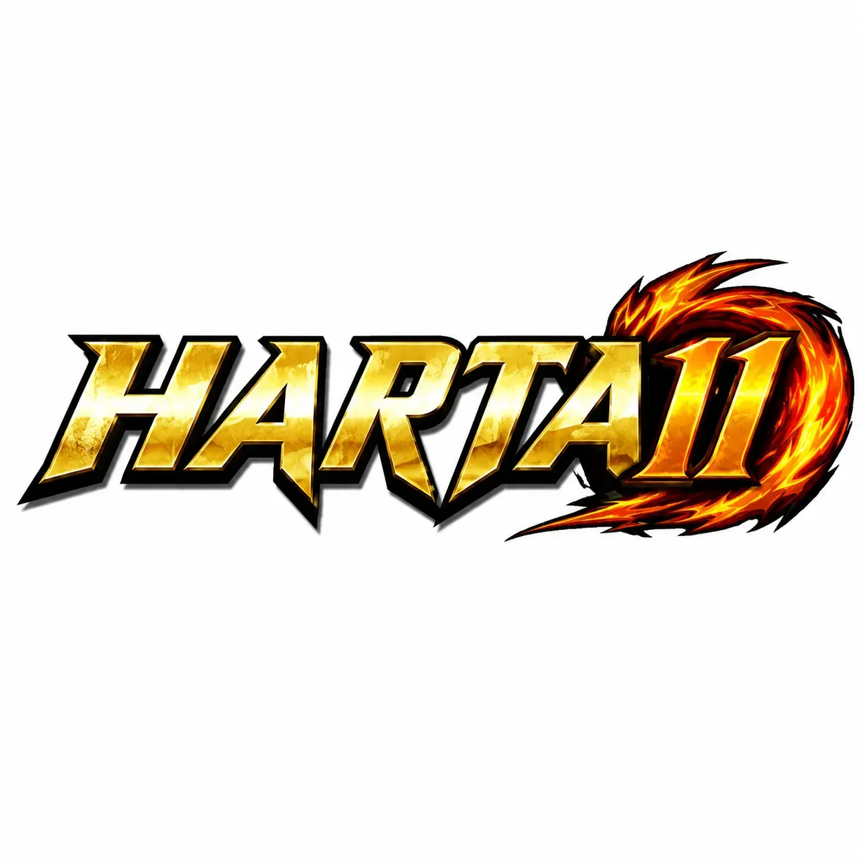 HARTA11 - Pertarungan Terbaik di Dunia Game Fighting