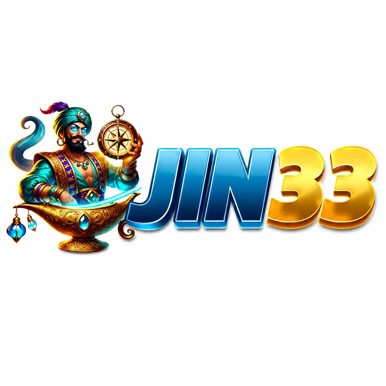 JIN33 - Teror Malam di Dunia Gelap