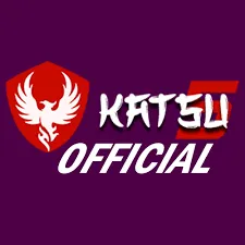 KATSU5 - Game Kasino Seru untuk Para Penggemar
