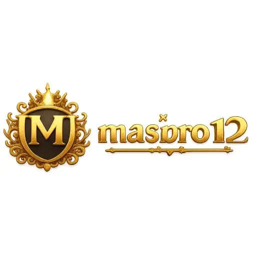 MASBRO12 - Game Strategi Terbaik untuk Pecinta SLG