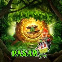 PASAR123 - Petualangan Seru dalam Dunia RPG