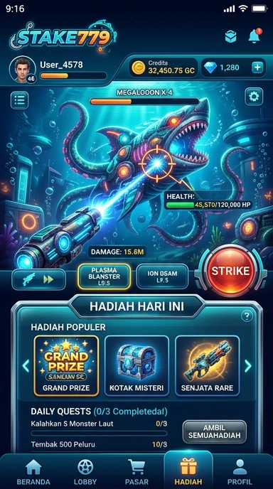 Diverse kategori aplikasi di stake779 untuk berbagai kebutuhan.